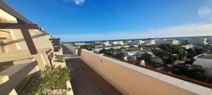 Appartement 357, PORT NATURE colline 3 au village naturiste