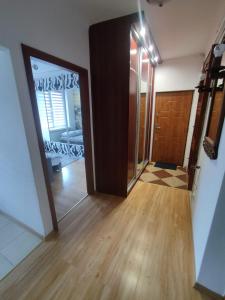 Apartament Norwida