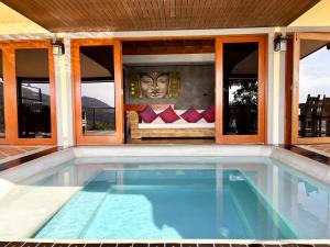 Skyline Chalok Baan Kao