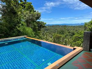 Skyline Chalok Baan Kao