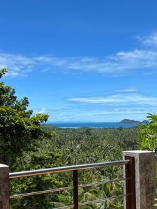 Skyline Chalok Baan Kao