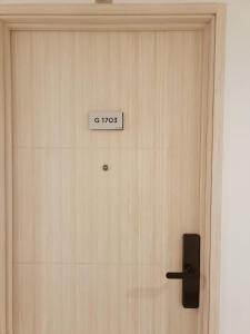 Best OC 1703 Apartment at Lippo Cikarang