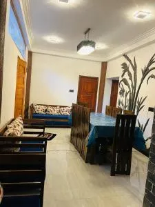 Ohiya Alpine River Lodge - Bakamuneulpota