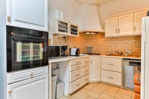 La Cabane Rouge - Wifi - Parking