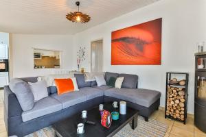 La Cabane Rouge - Wifi - Parking