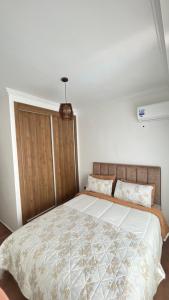 appartement hivernage marrakech avec piscine