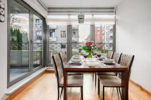 Lumina premium apartment with parking