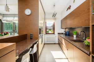 Lumina premium apartment with parking