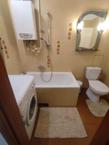 Apartament Norwida