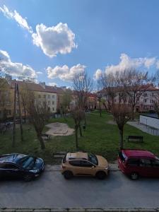 Apartament Norwida
