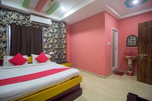 Super Hotel O Smriti Guest House
