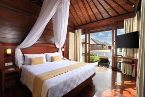 Amadea Resort & Villas Seminyak Bali