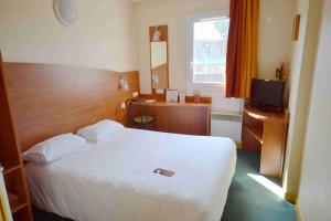 2 star hotell Adams Hotel Metz Prantsusmaa