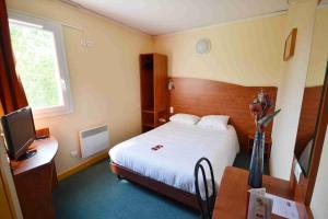 Hotels Adams Hotel : Chambre Double