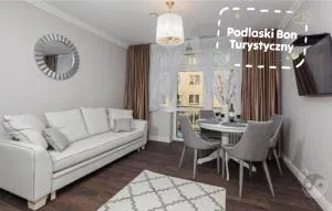 Apartamenty City. - 比亚韦斯托克