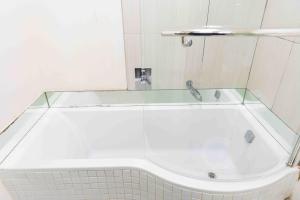 Nosu Modern Apartments Rivonia