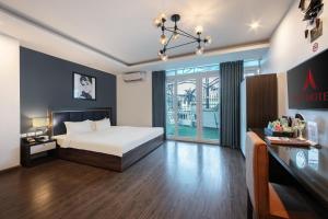 A25 Hotel - 19 Chả Cá