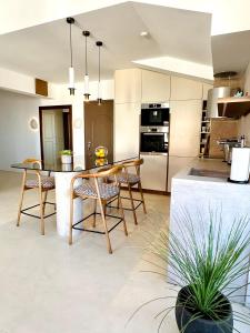 Seaside Luxury Apartment - Lozenetz