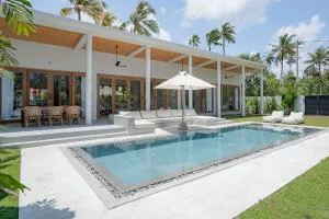 Naiya Villa - Piyadigama