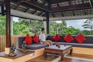 Villa SALSA PRIVATE POOL