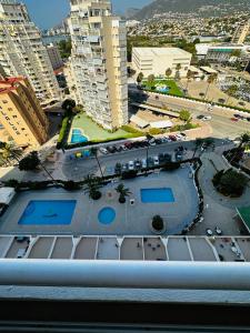 Esmeralda beach apartment