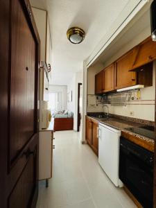 Esmeralda beach apartment
