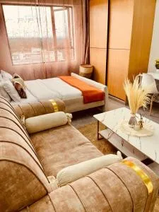 Cosy studio Kileleshwa, Nairobi - Kileleshwan