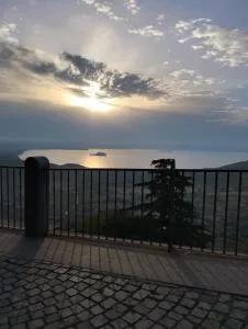 L'Archetto di Romeo - Монтеф'ясконе