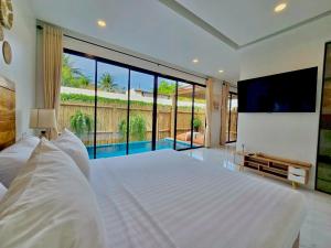 Ubox Samui Hostel - Chaweng beach
