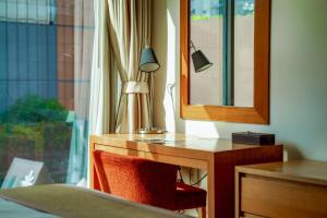 Oakwood Residence Sukhumvit 24 Bangkok