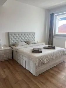 Apartament Luxury ultracentral - Horodnic de Sus