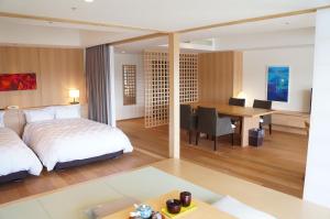 Shiraraso Grand Hotel