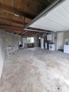 Maisons de vacances Maison familiale - 10pers - 3 etoiles - lumineuse et cosy - draps et serviettes inclus - parking - La Torche 9 min : photos des chambres