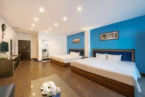 A25 Hotel - 19 Chả Cá