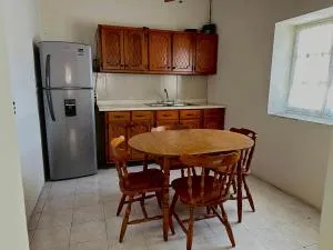 Casa María bonita - Lamadrid