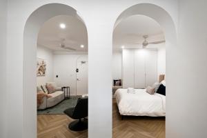 One BedCity, Luxe Living by Guest Realty