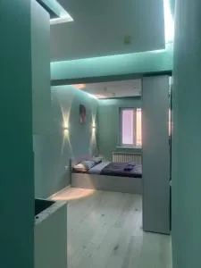 1 комнатная квартира с хорошим ремонтом - Rakhat