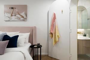 One BedCity, Luxe Living by Guest Realty