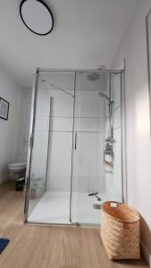 Maison proche centre ville et circuit avec jardin