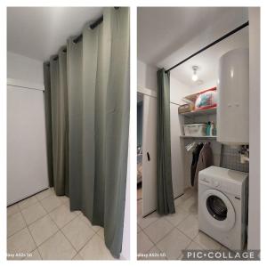 Appartements A l-aube des bains : photos des chambres