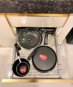 Harmony Haven 1- 2BHK- Luxury -New - Hyderabad