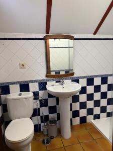 Spectacular Alhambra view roof terrace penthouse