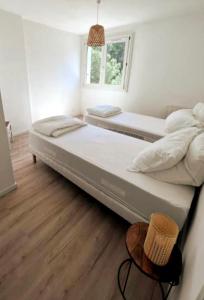 Cocon vue mer sur Presquîle