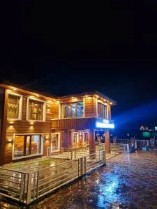 Hotel Sonamarg Palace - 卡尔吉尔