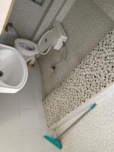 Mandakini paying guest House