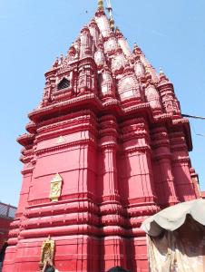 Mandakini paying guest House