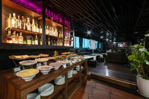 A25 Hotel - 19 Chả Cá