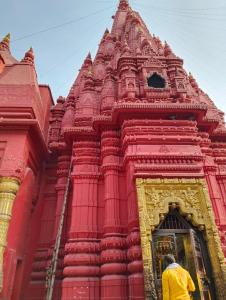 Mandakini paying guest House