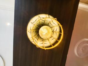 Hare Rama Hare Krishna - EESHA Hotel