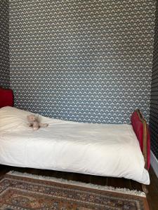 B&B / Chambres d'hotes L-echappee belle : Chambre Familiale avec Salle de Bains Privative